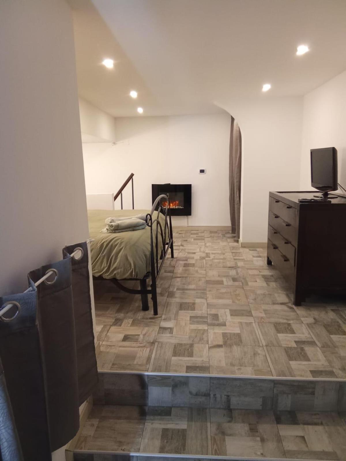 Apartment Pupetta's *