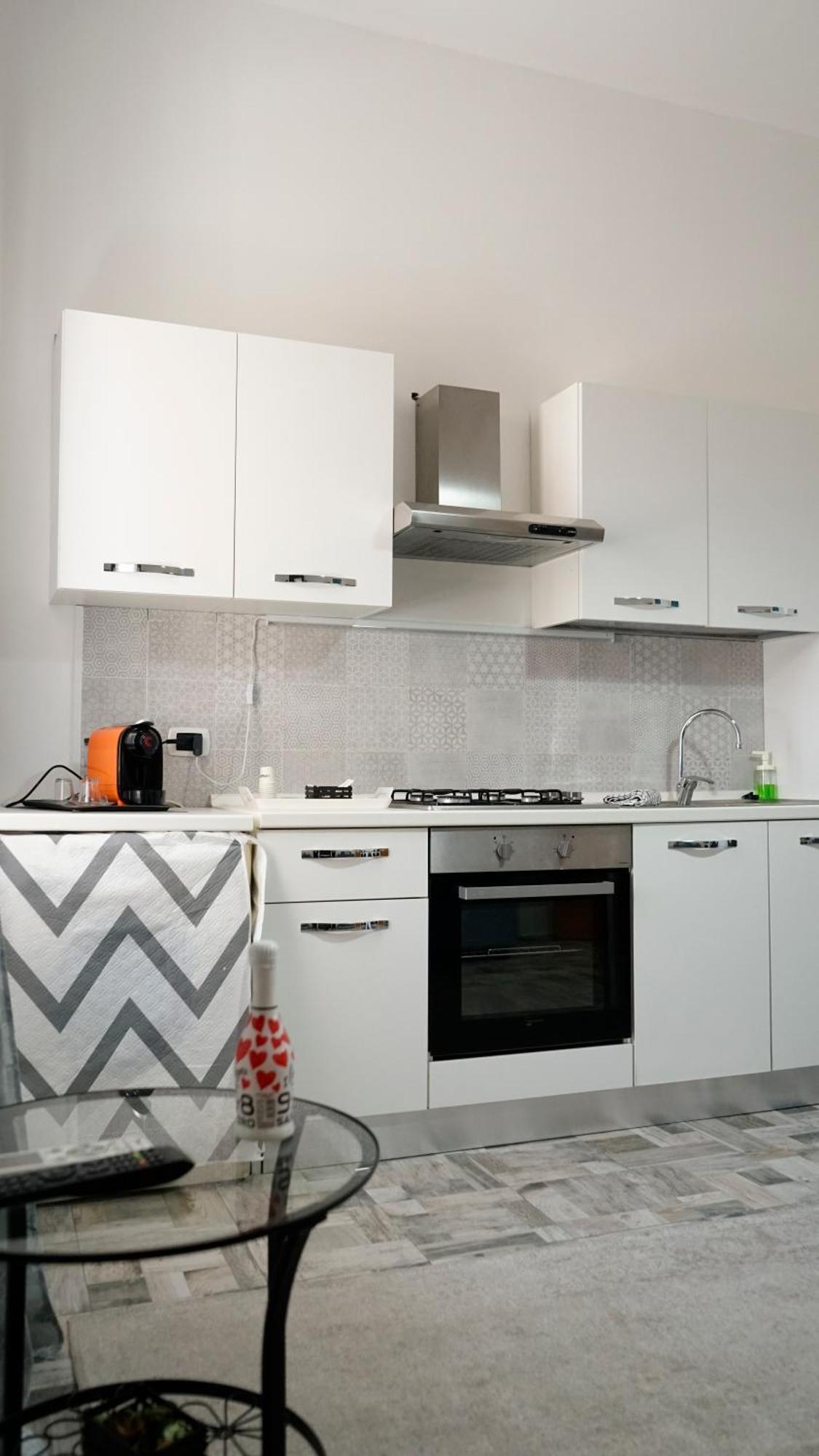 Pupetta's Appartement *