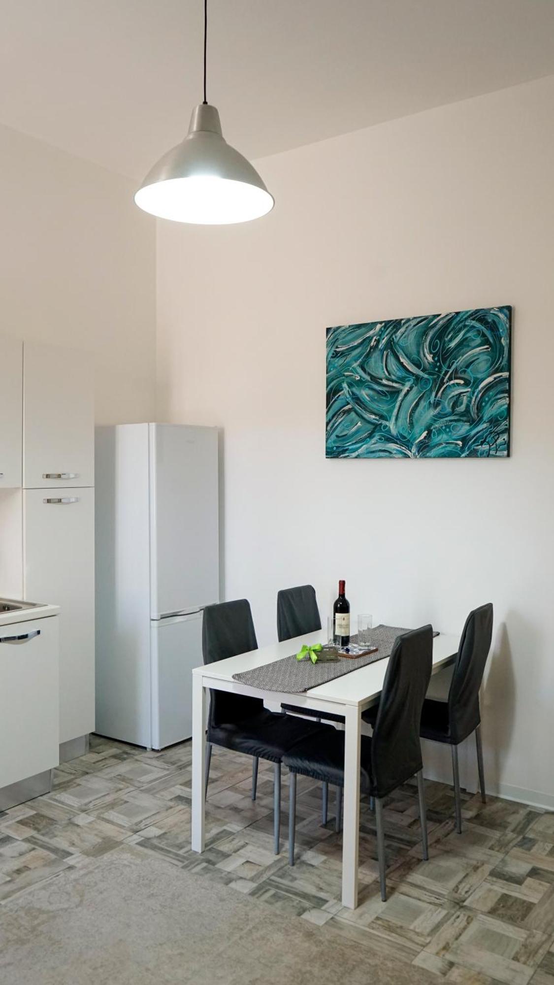 Apartment Pupetta's Naples