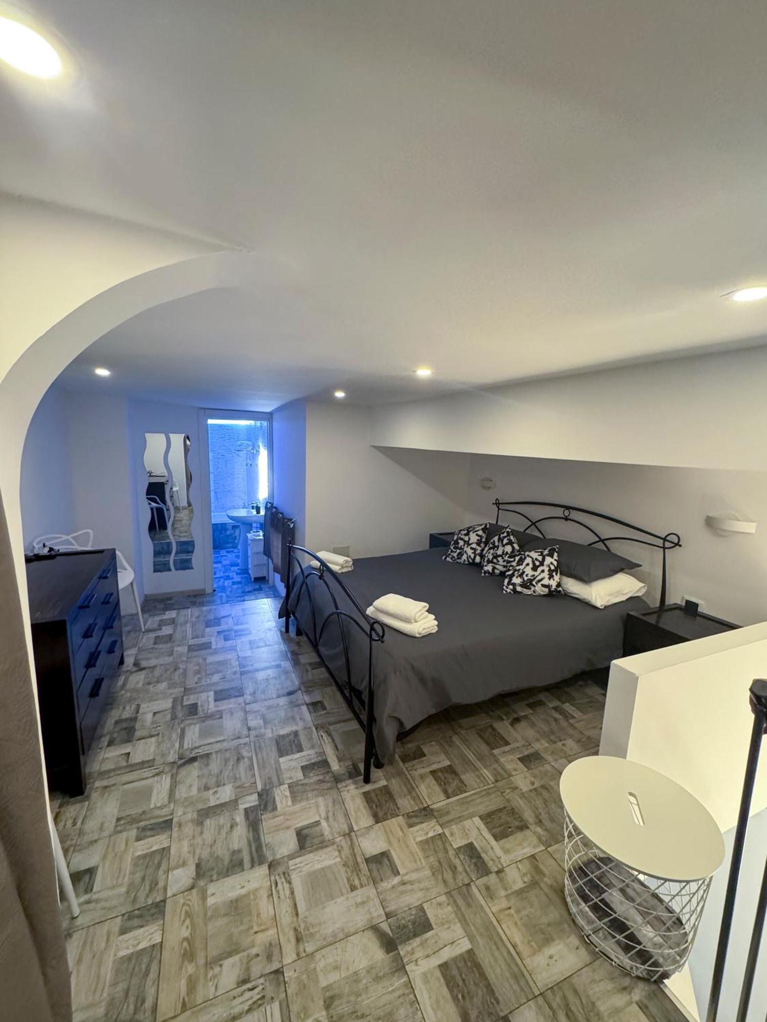 Pupetta's Apartment Naples