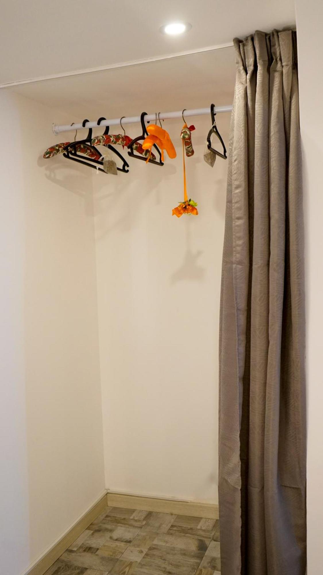 Apartment Pupetta's