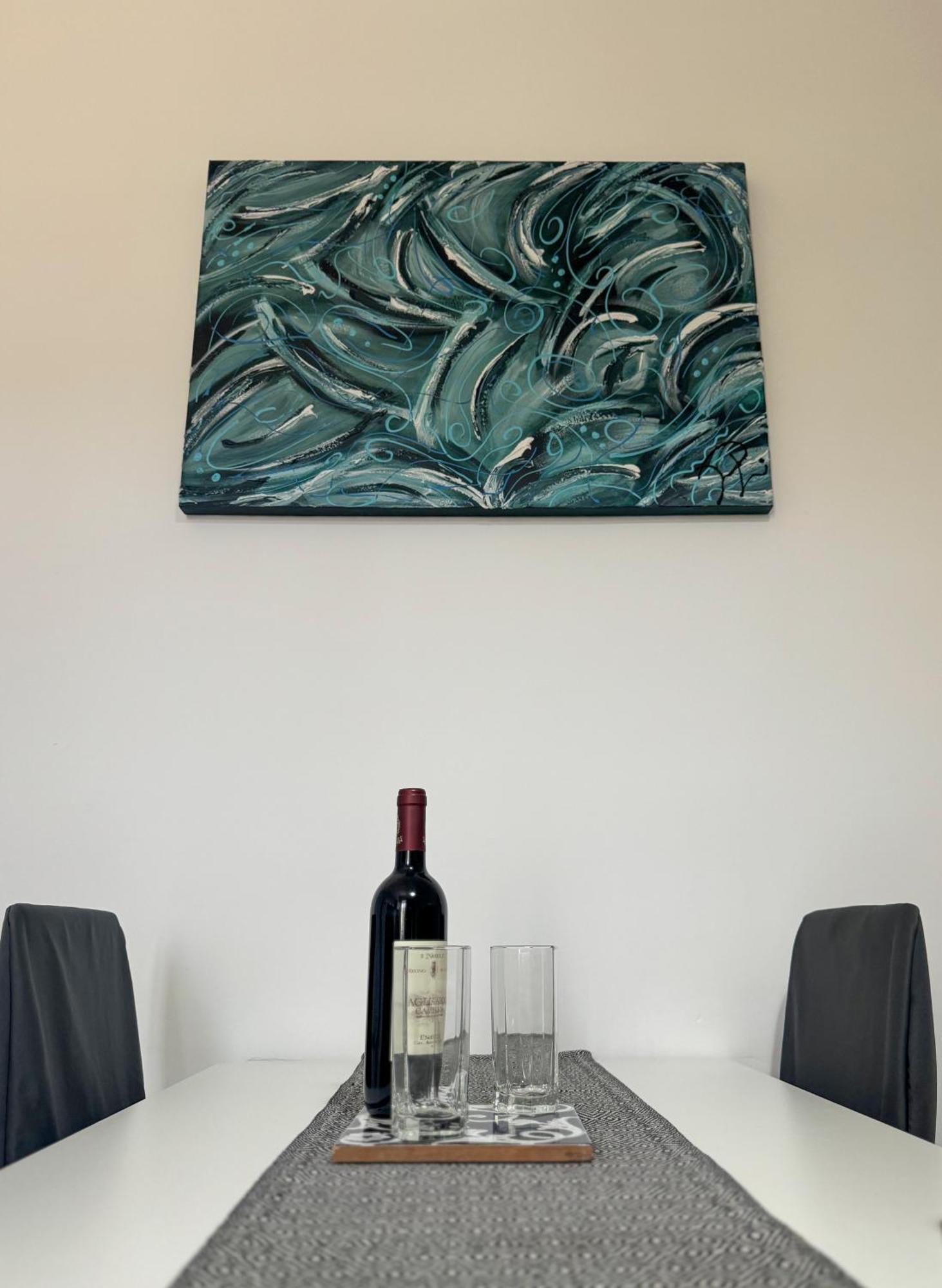 Pupetta's Appartement