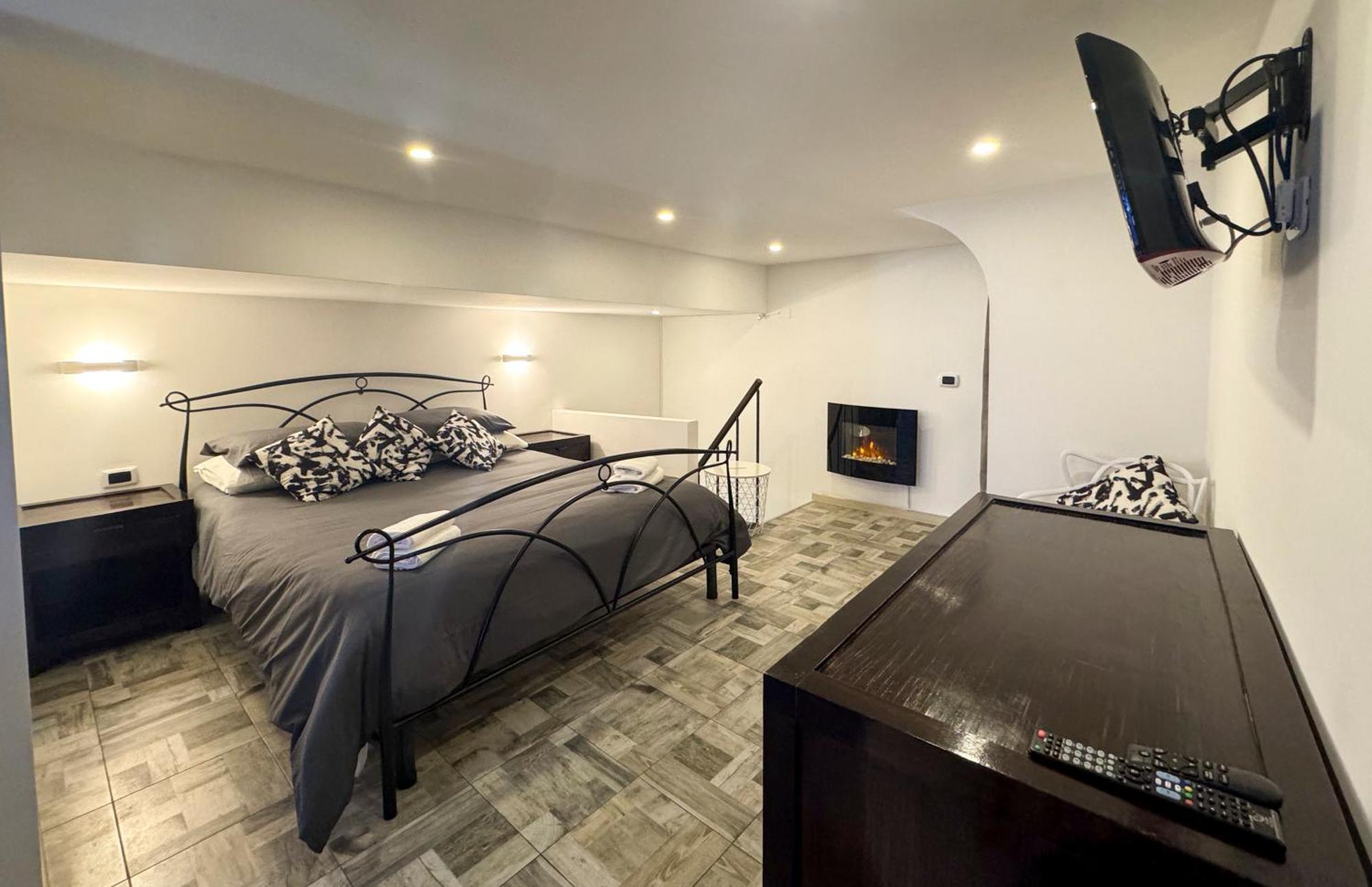 Appartement Pupetta's *