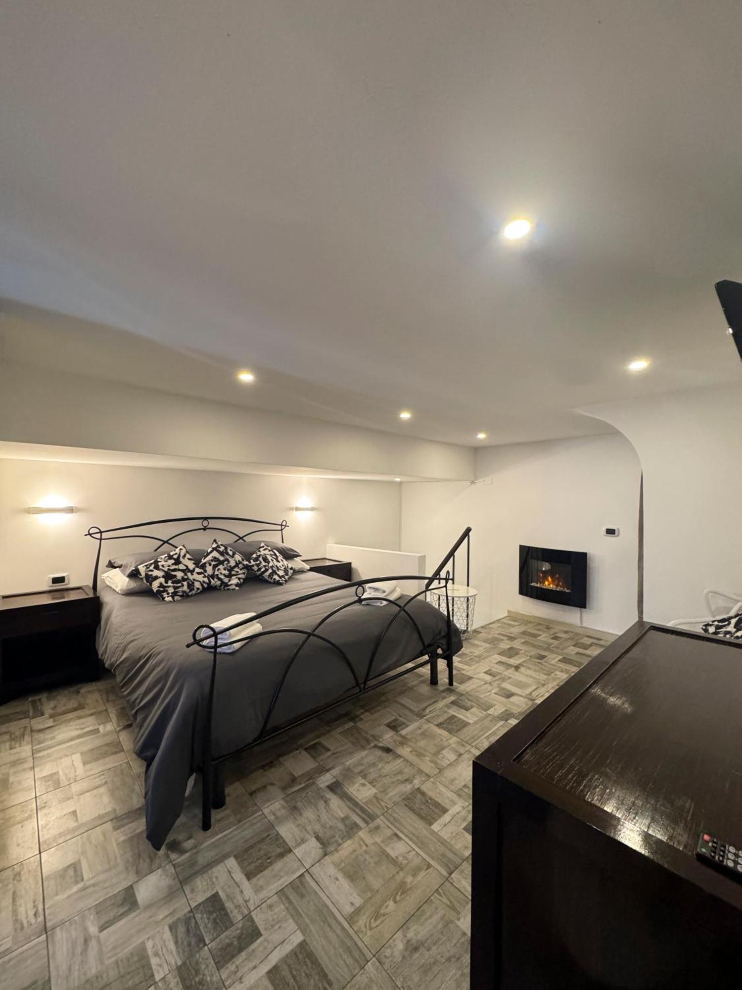 Appartement Pupetta's