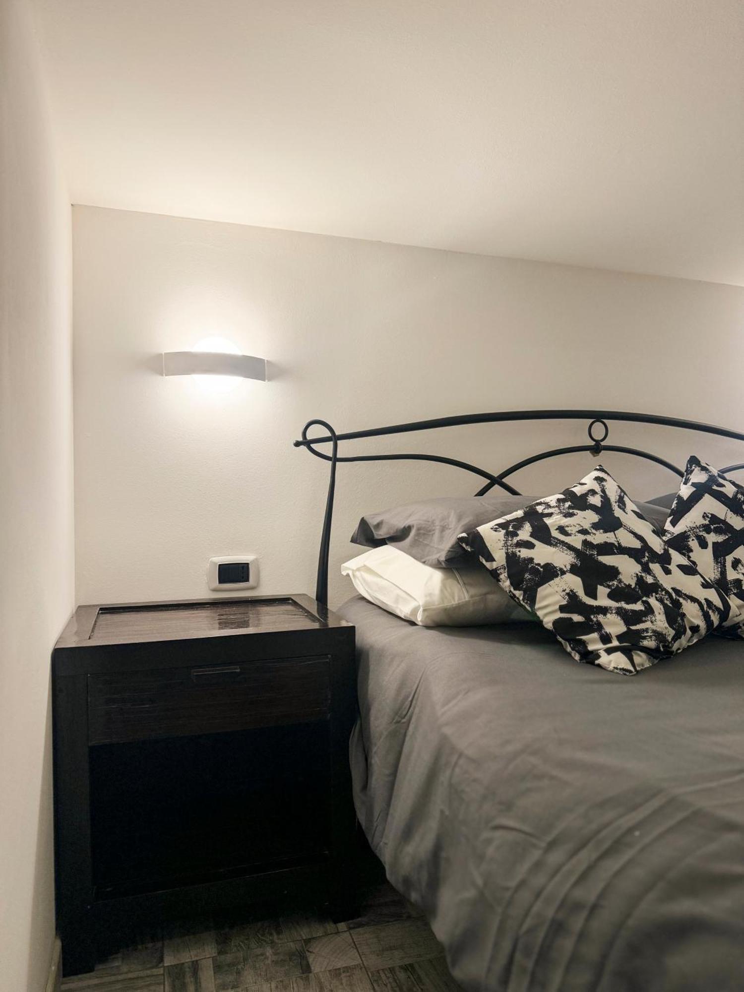 Apartment Pupetta's