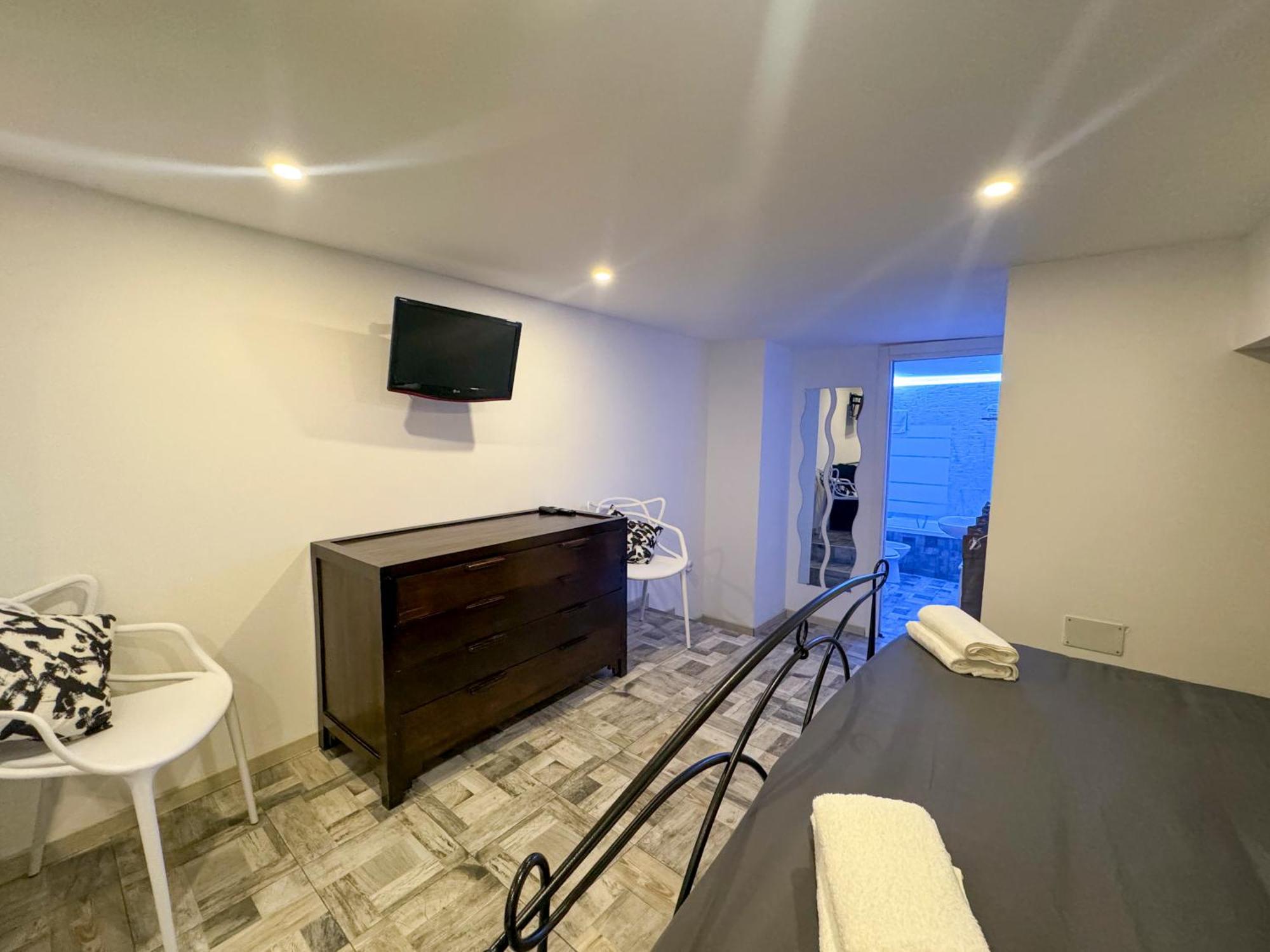 Apartment Pupetta's Naples