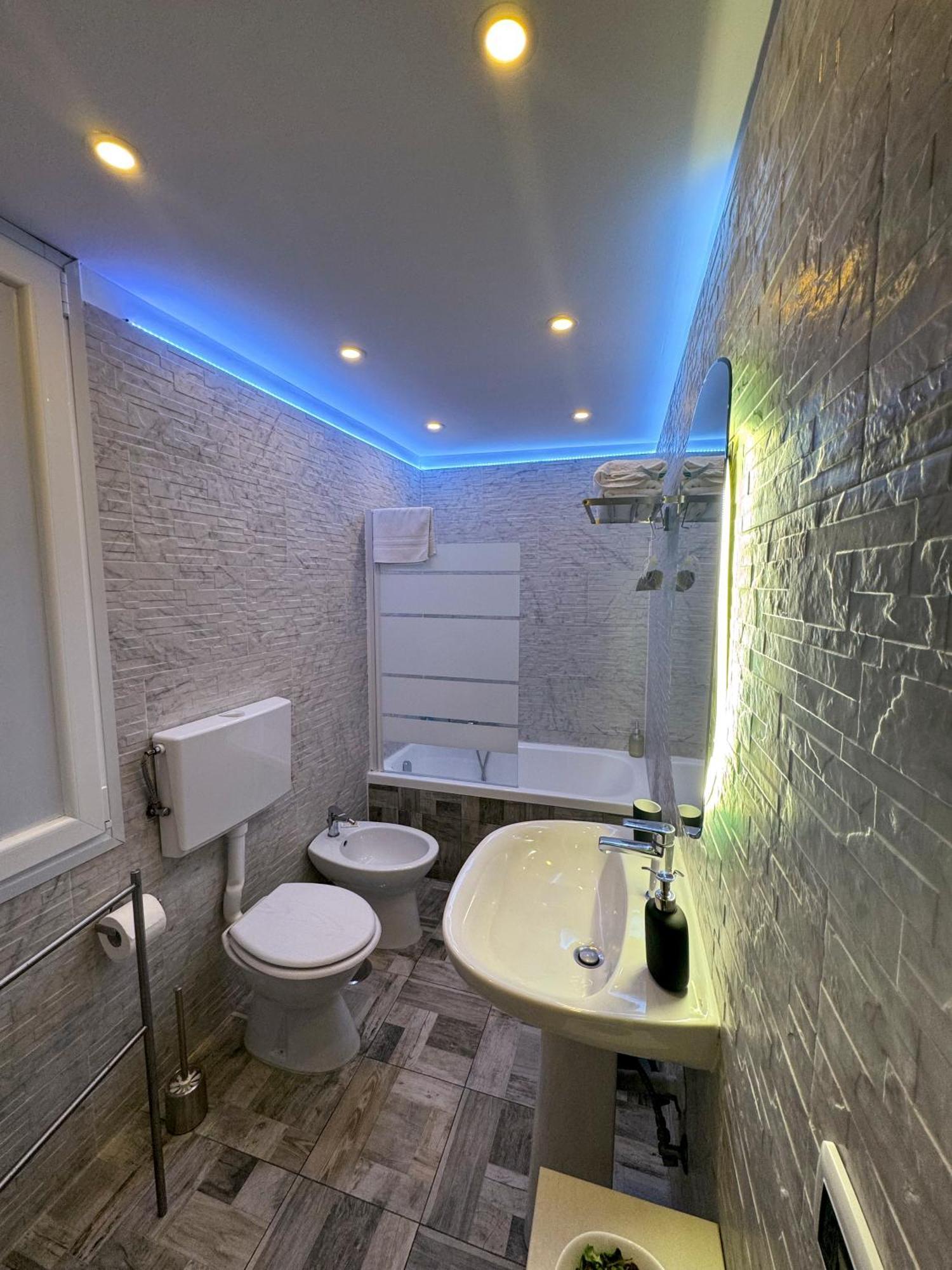 Apartment Pupetta's Naples