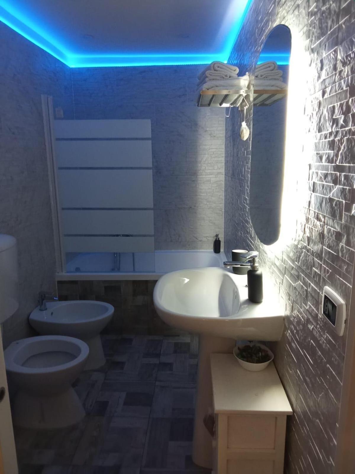Appartement Pupetta's *