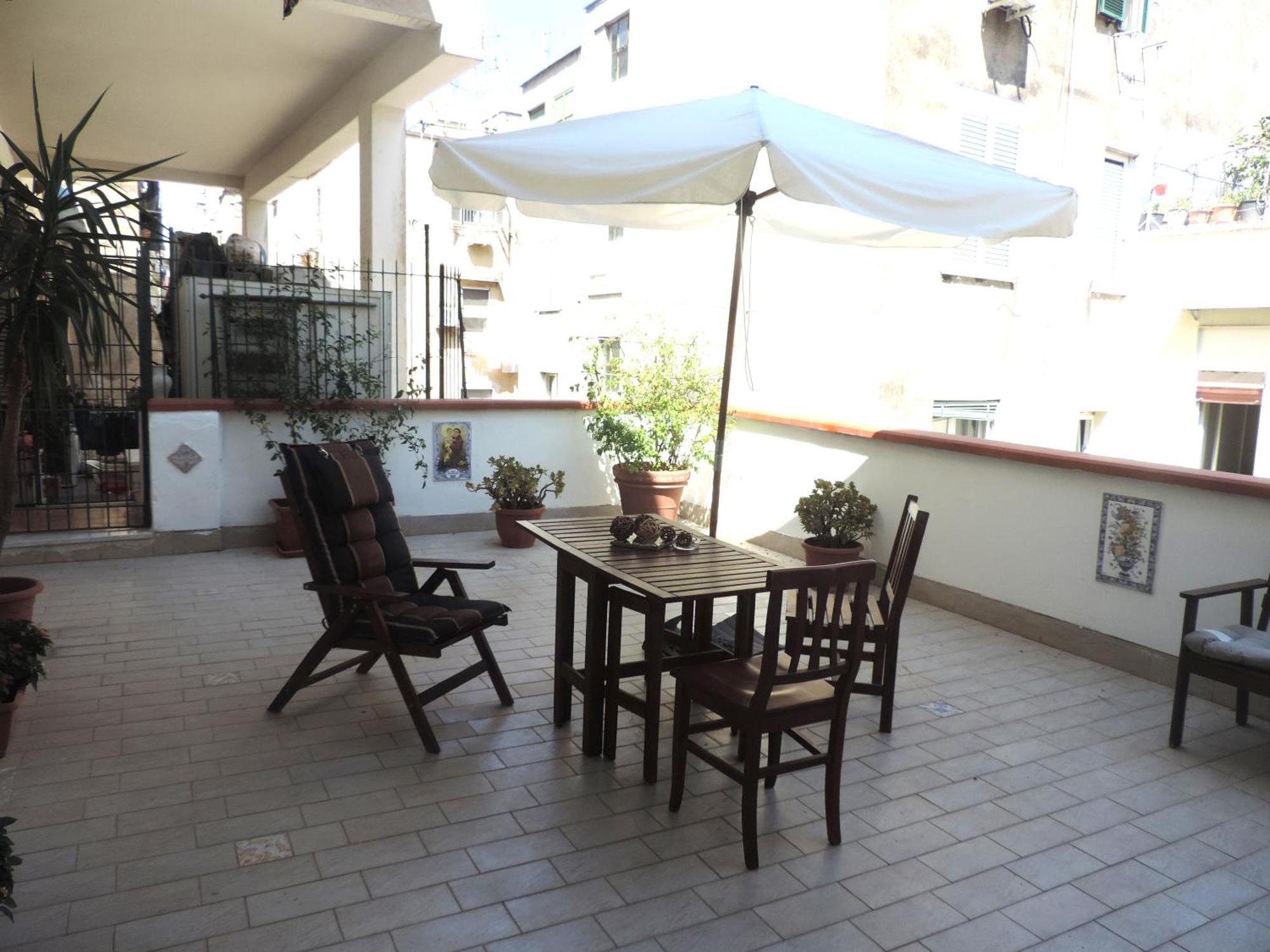 Appartement Pupetta's *