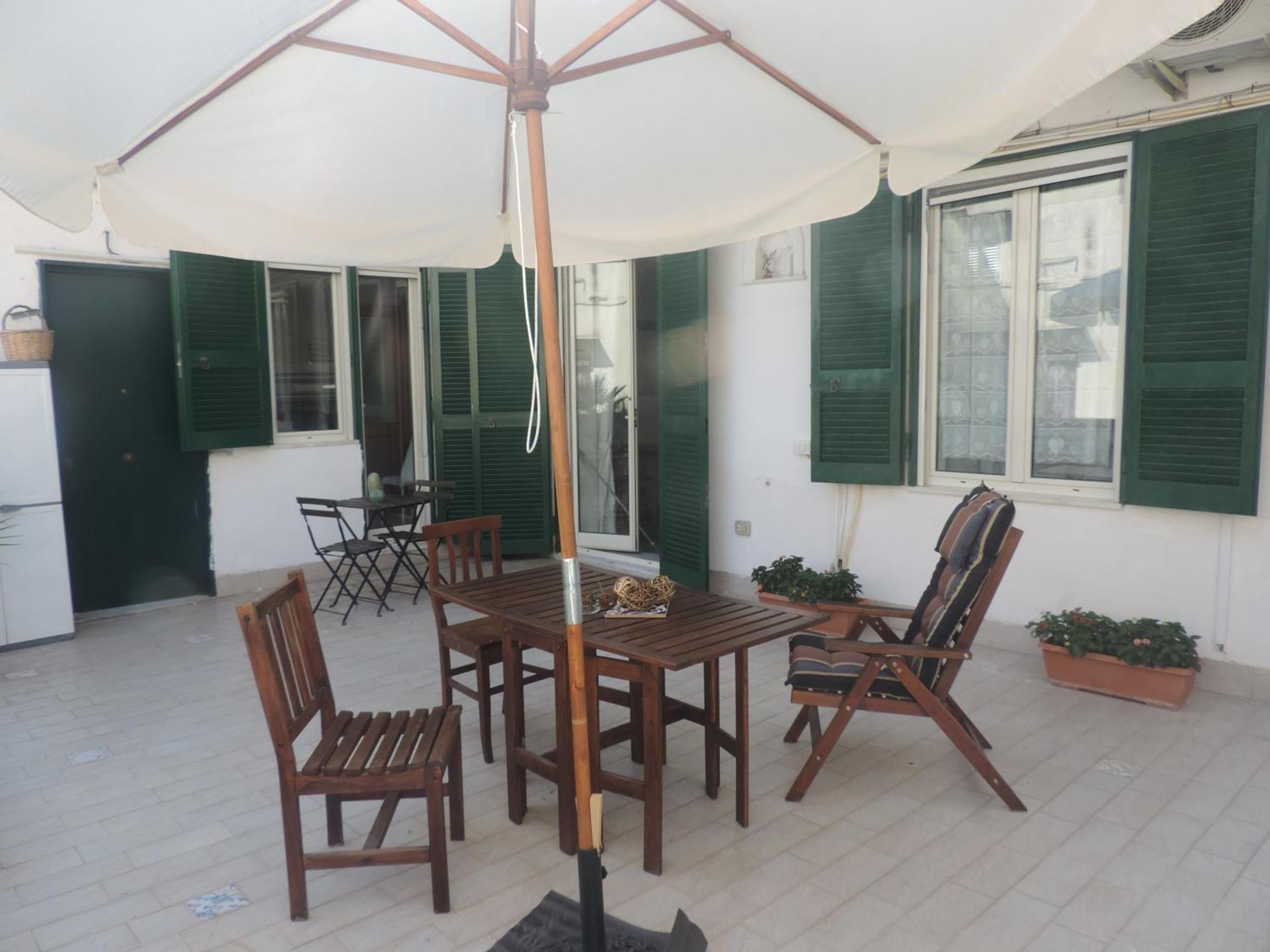 Pupetta's Apartment *