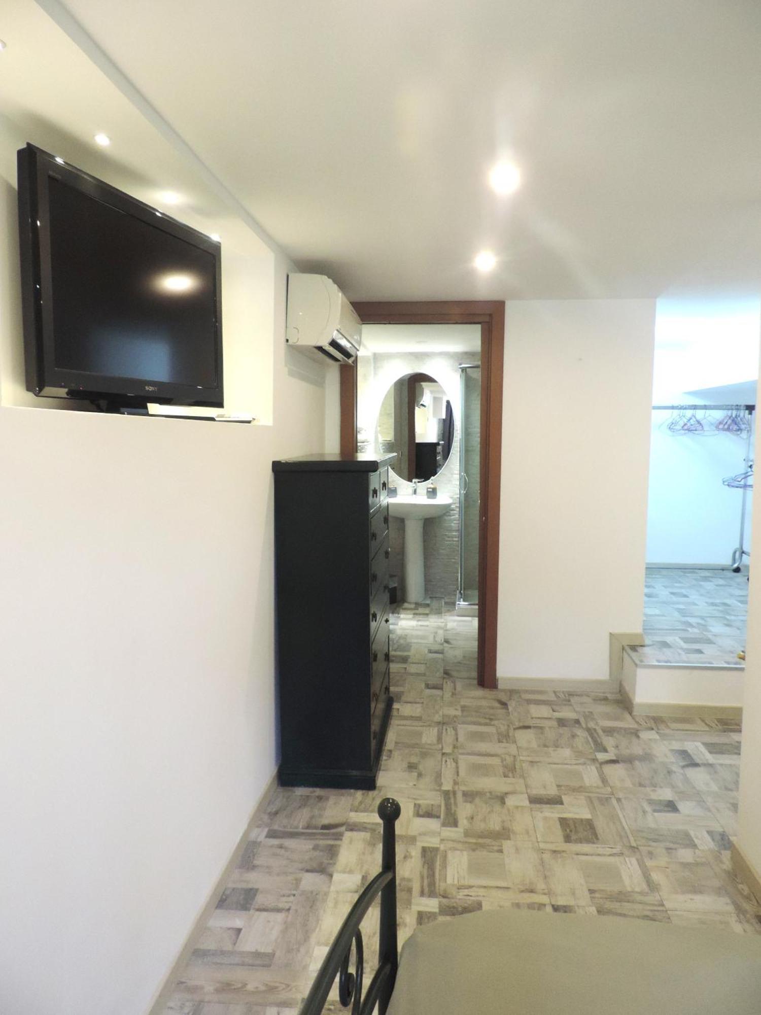 Pupetta's Apartment *