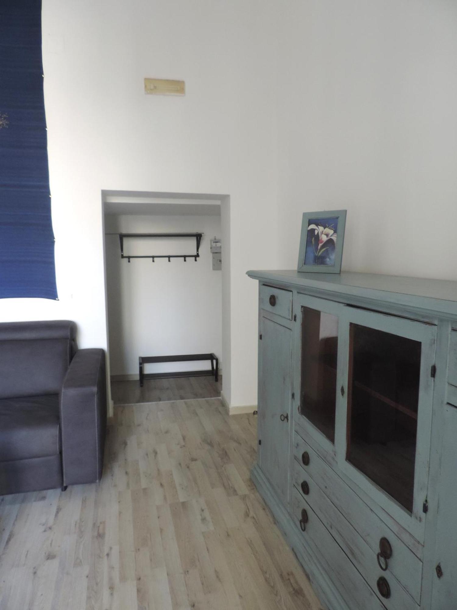 Pupetta's Apartment Naples