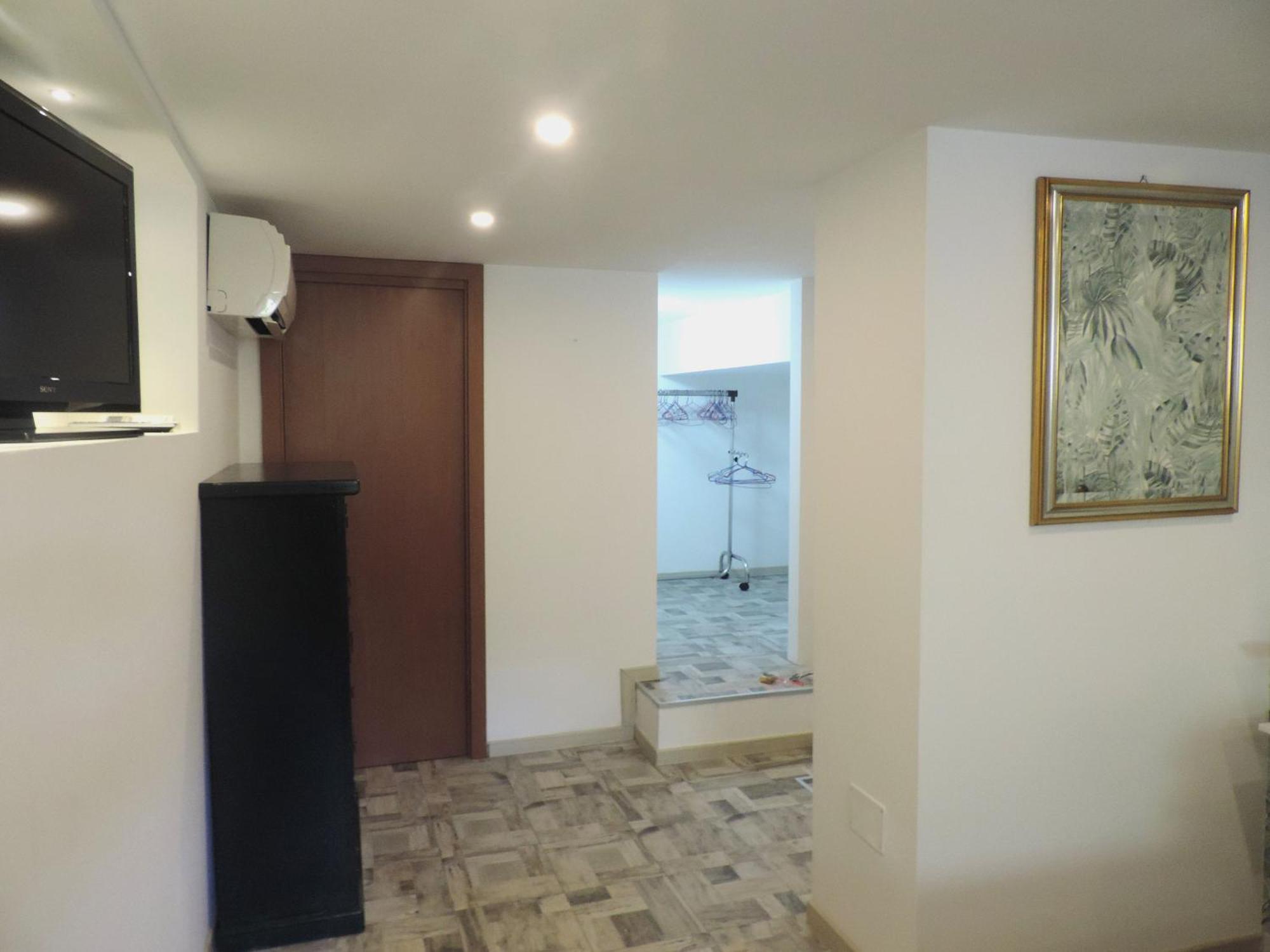 Pupetta's Apartment