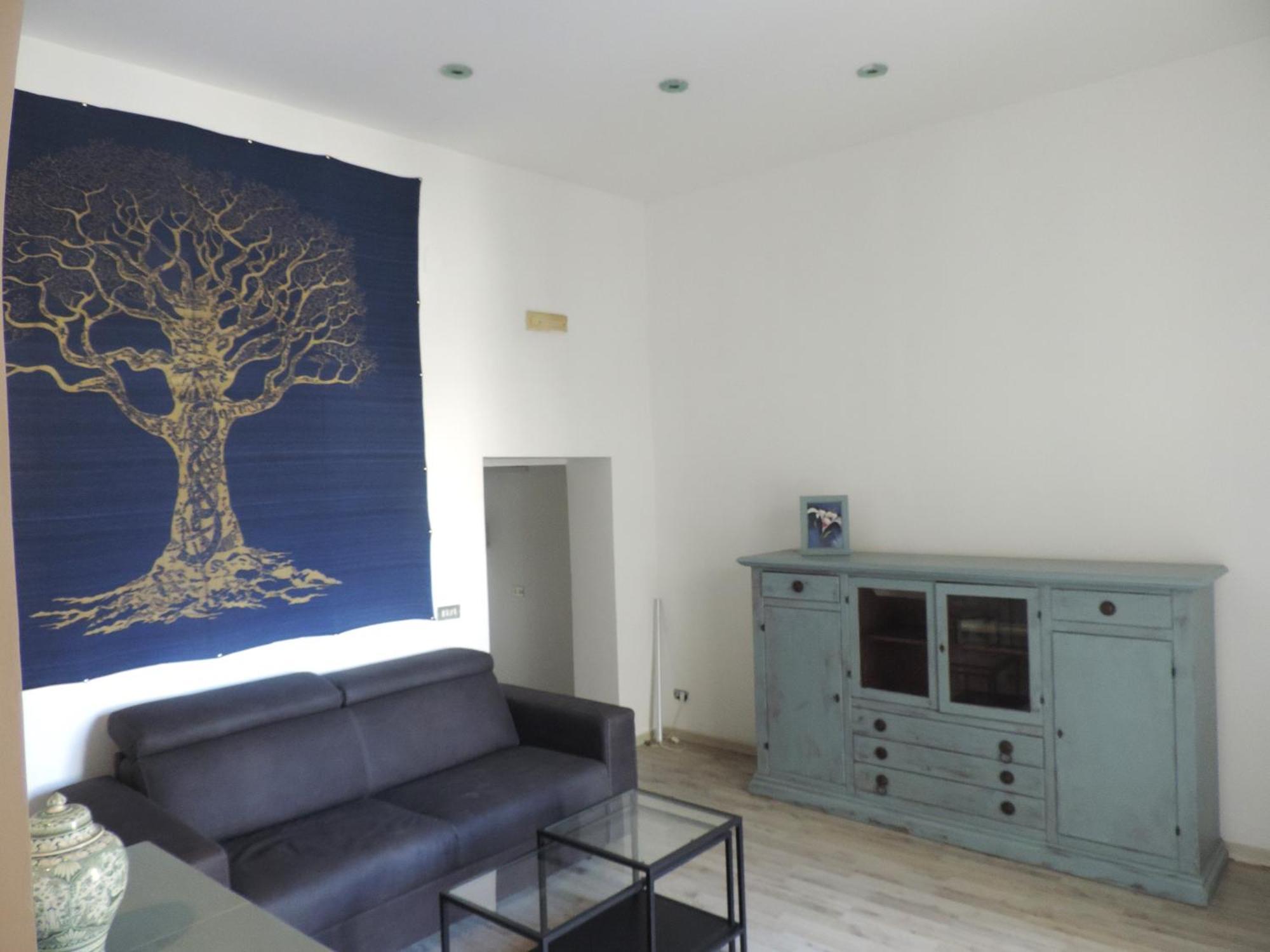 Appartement Pupetta's