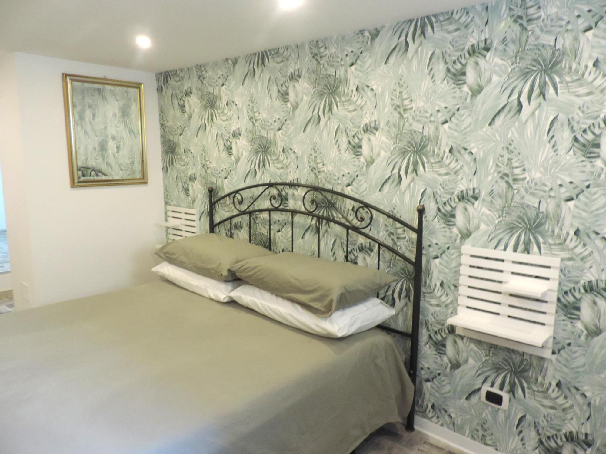 Appartement Pupetta's