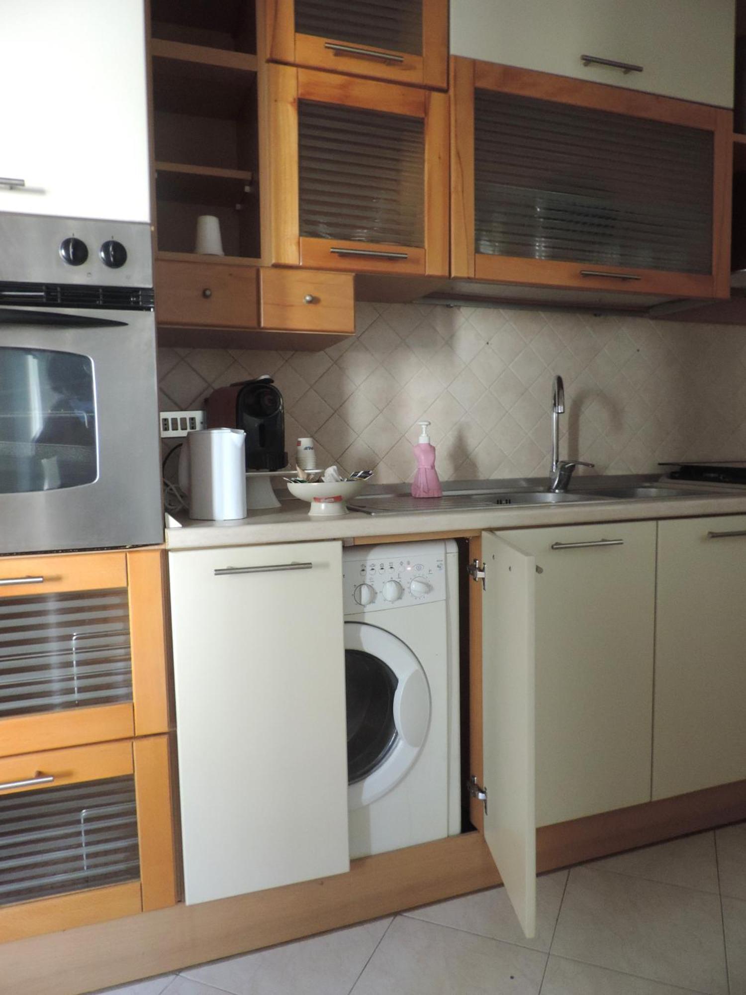 Pupetta's Apartment Naples