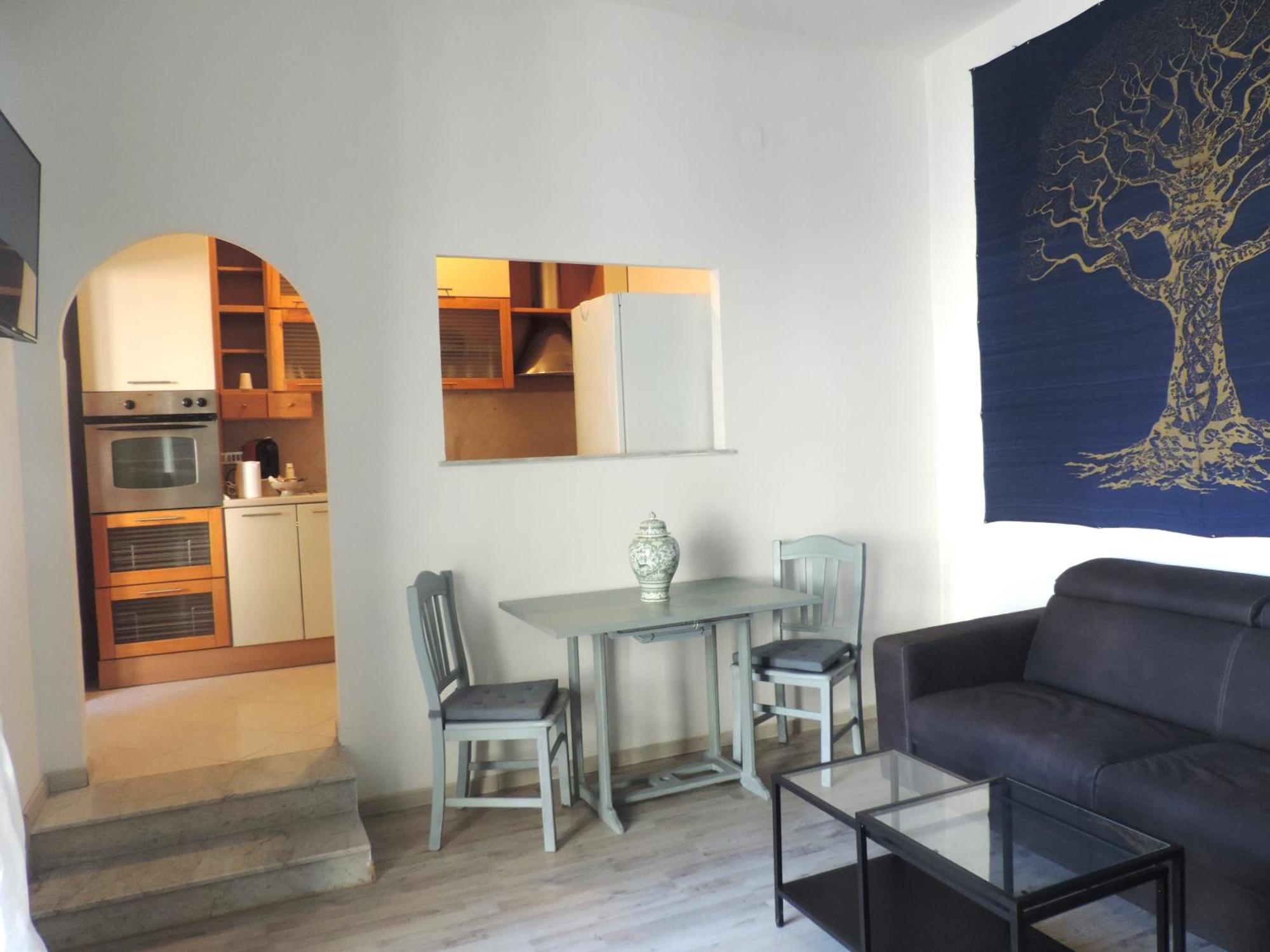 Apartment Pupetta's Naples