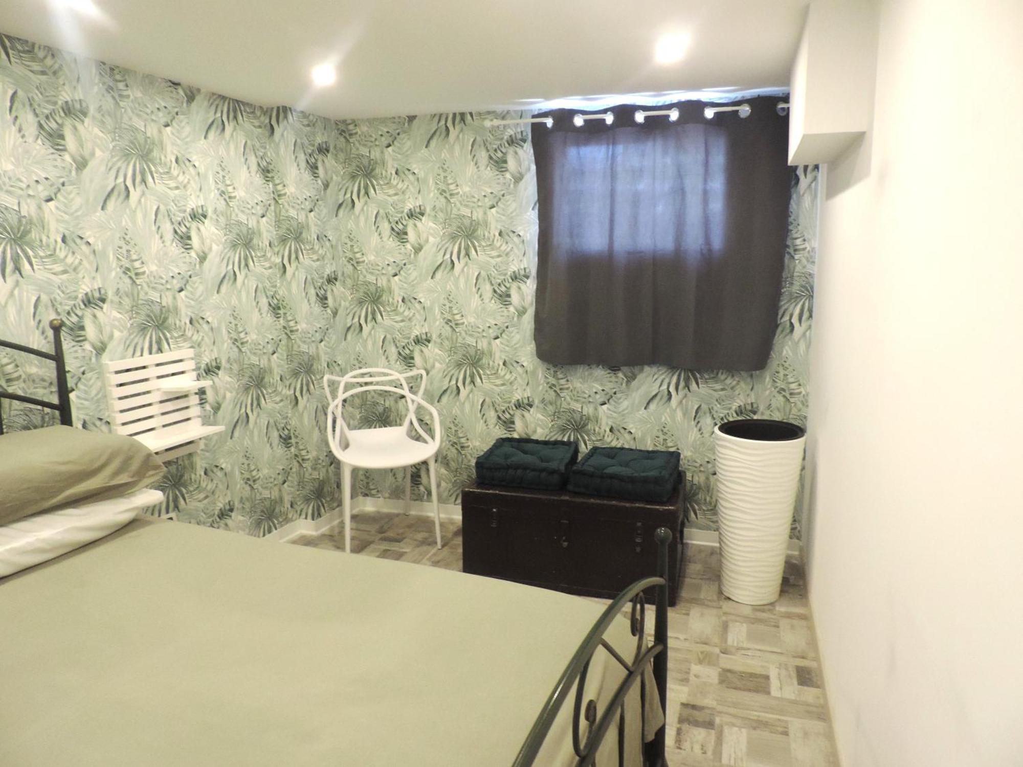 Appartement Pupetta's