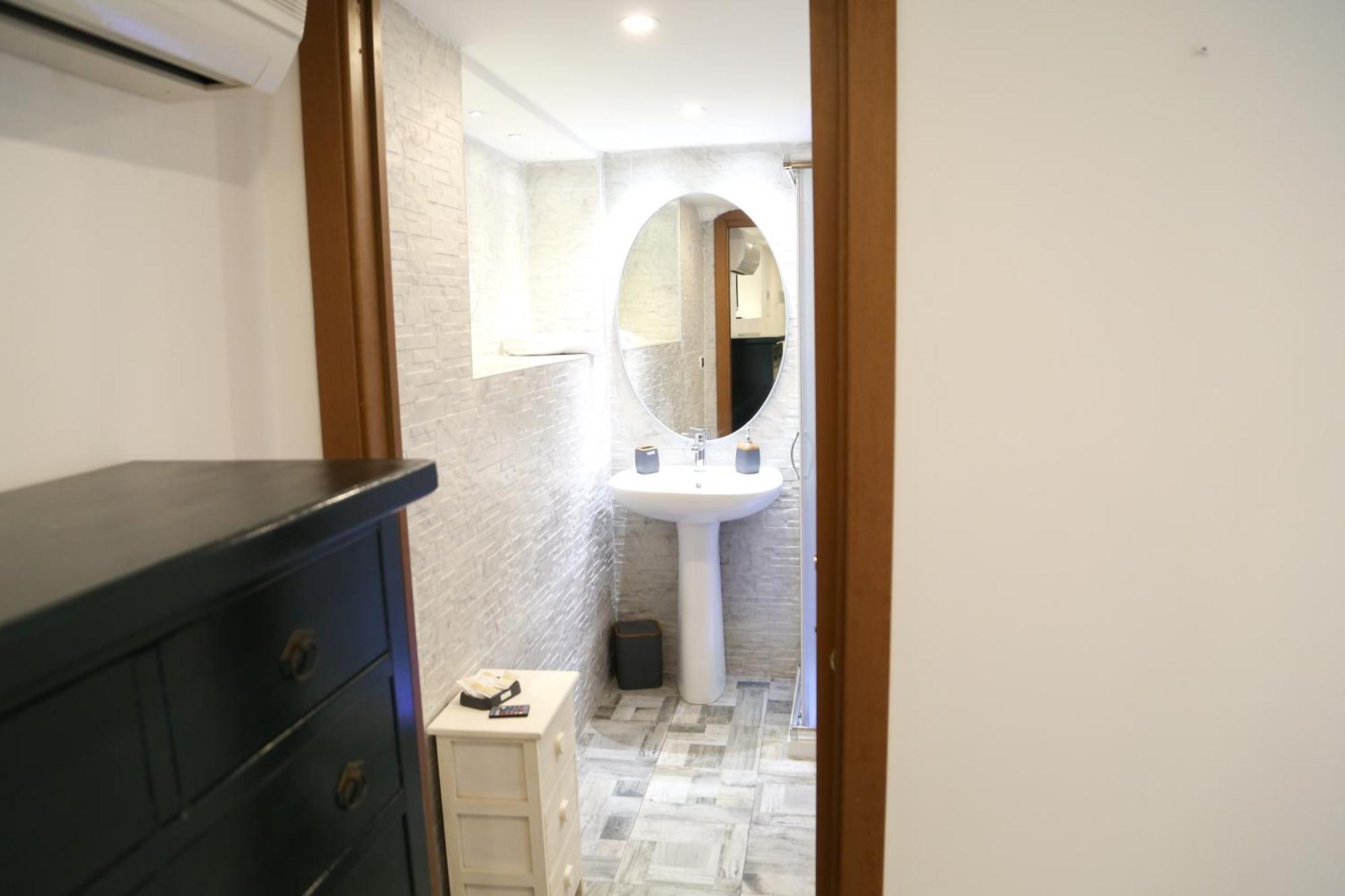 Appartement Pupetta's