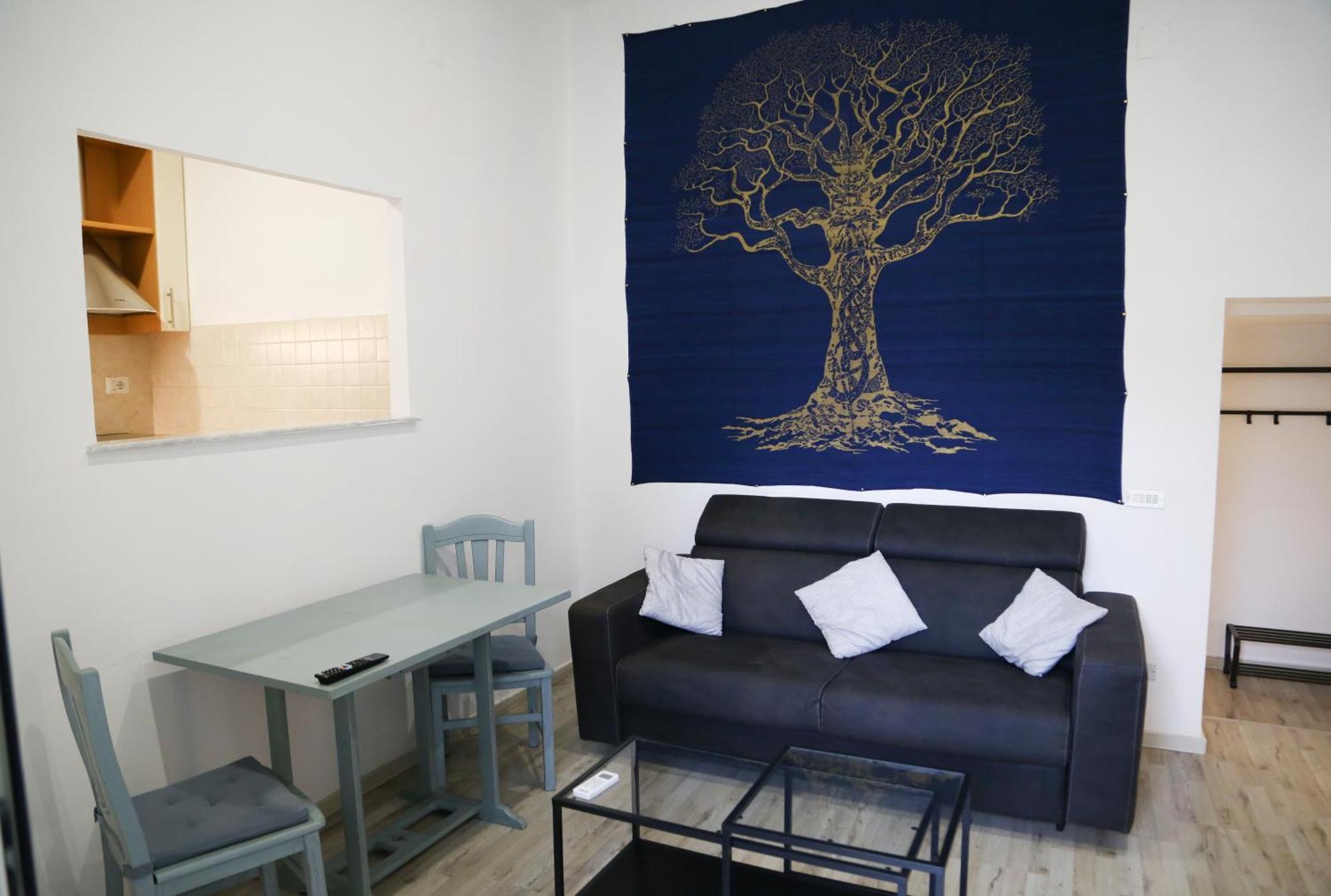 Pupetta's Appartement *