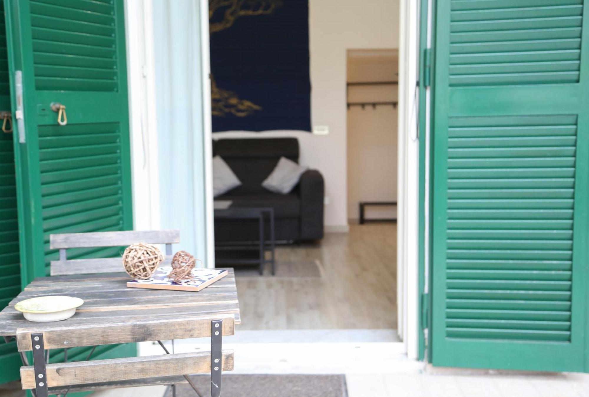 Appartement Pupetta's *
