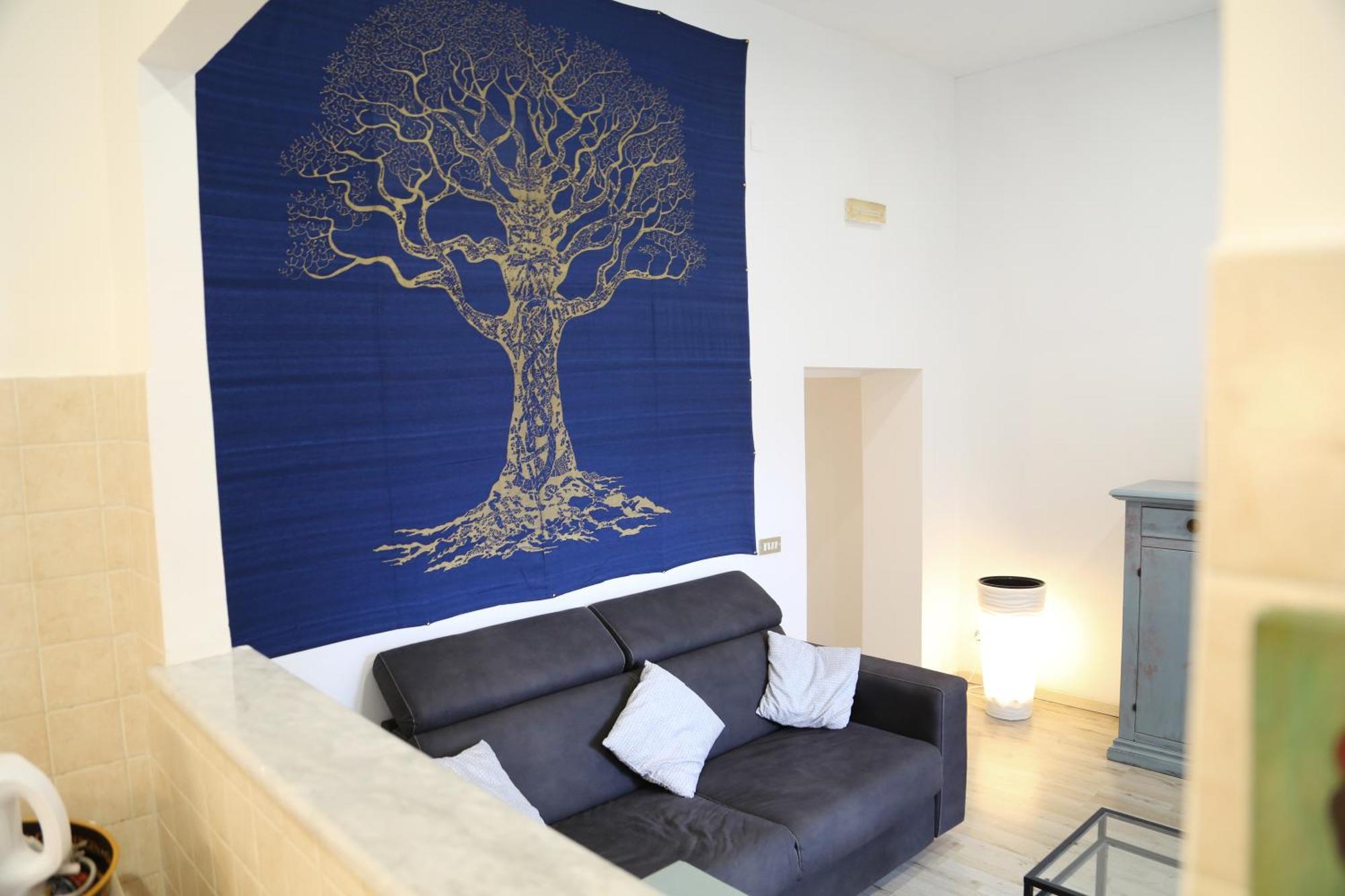 Pupetta's Apartment *