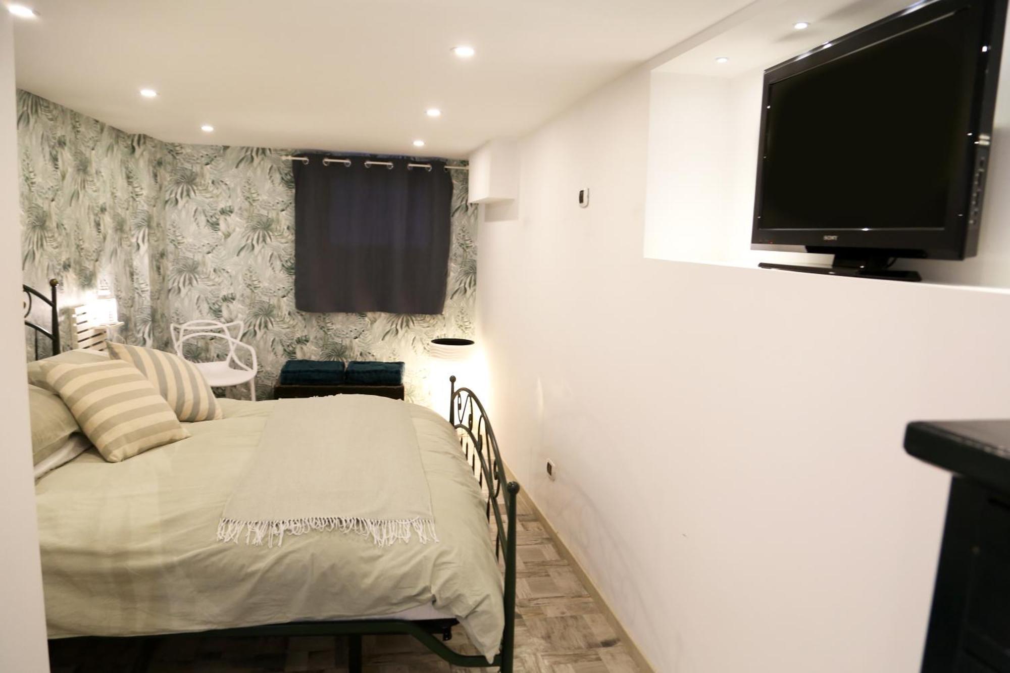 Apartment Pupetta's Naples