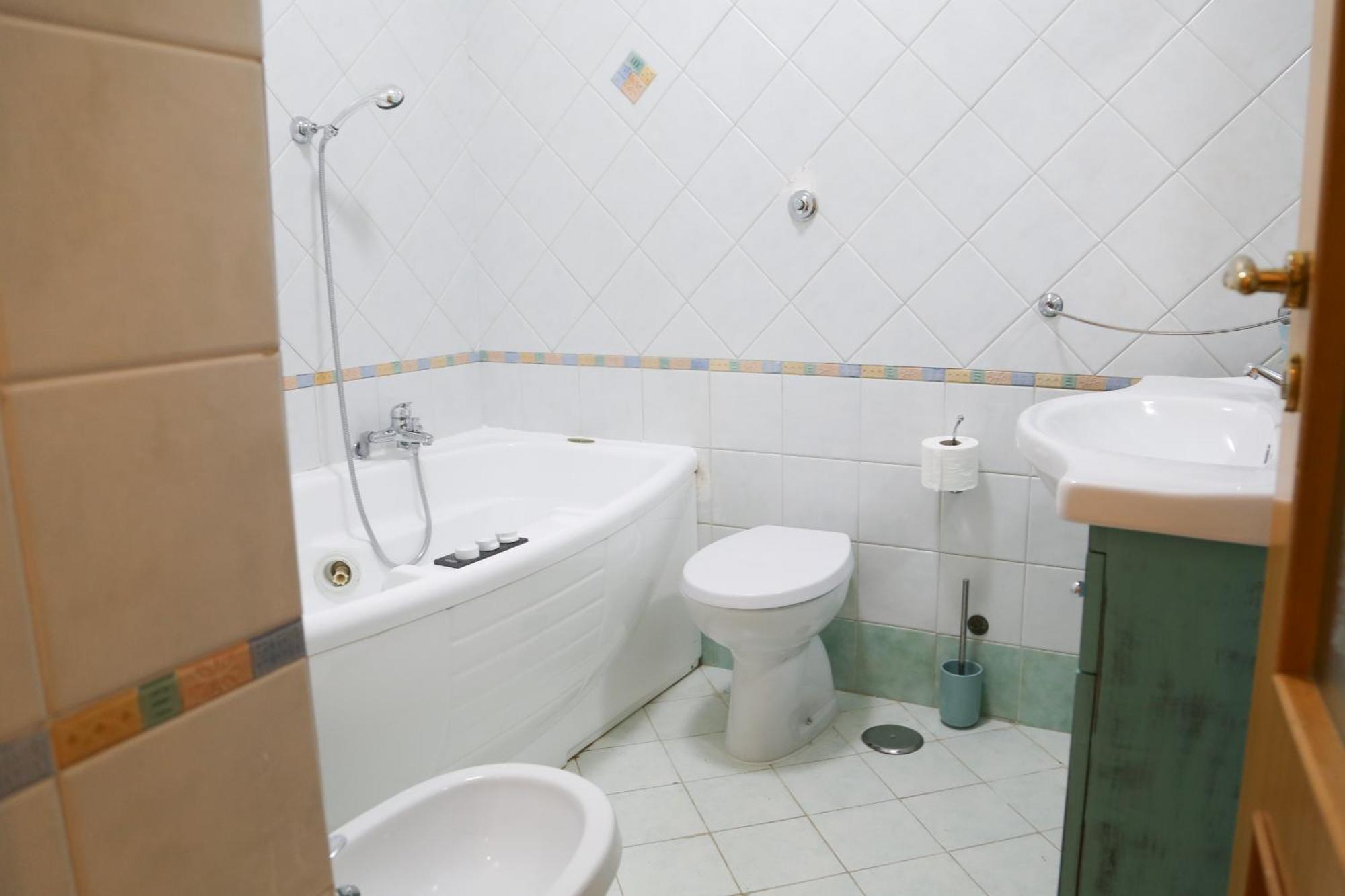 Pupetta's Appartement
