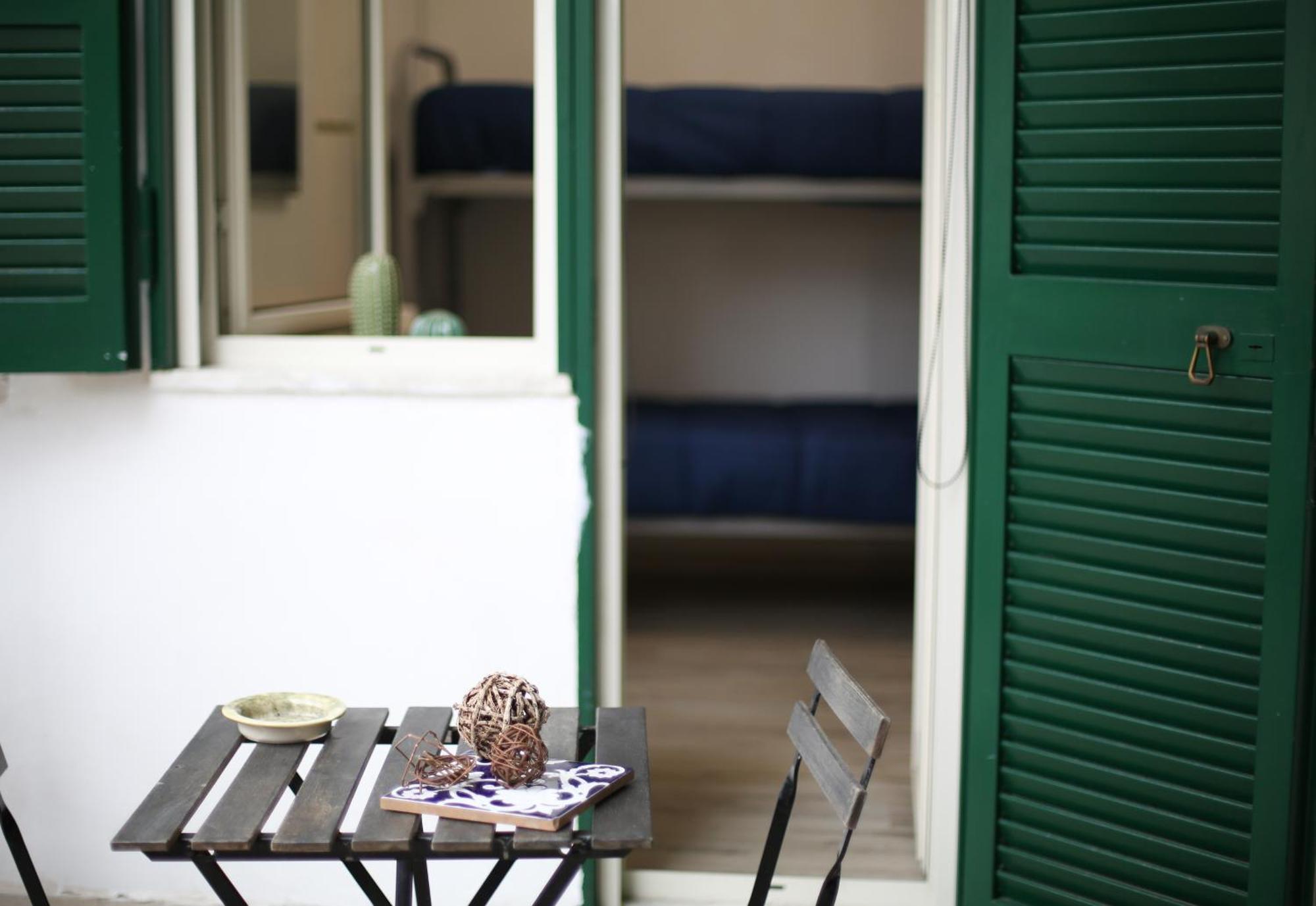 Pupetta's Apartment Naples